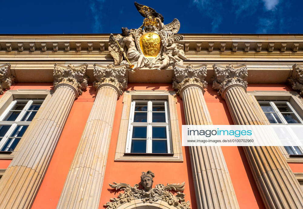 potsdam,parliament,coat of arms