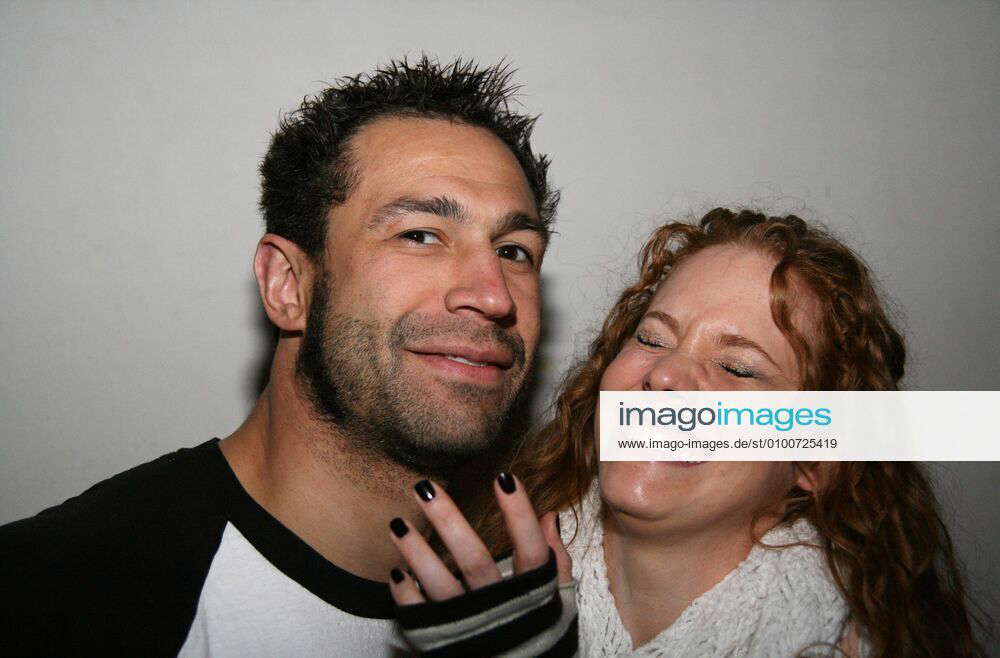 77 Film KeinOhrHasen, Evil Jared Hasselhoff Bloodhound Gang Girlfriend