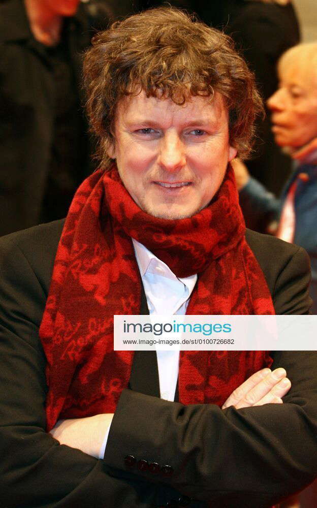 77 Berlinale Michel Gondry, Bekind Rewind, in the Berlinale Palast ...