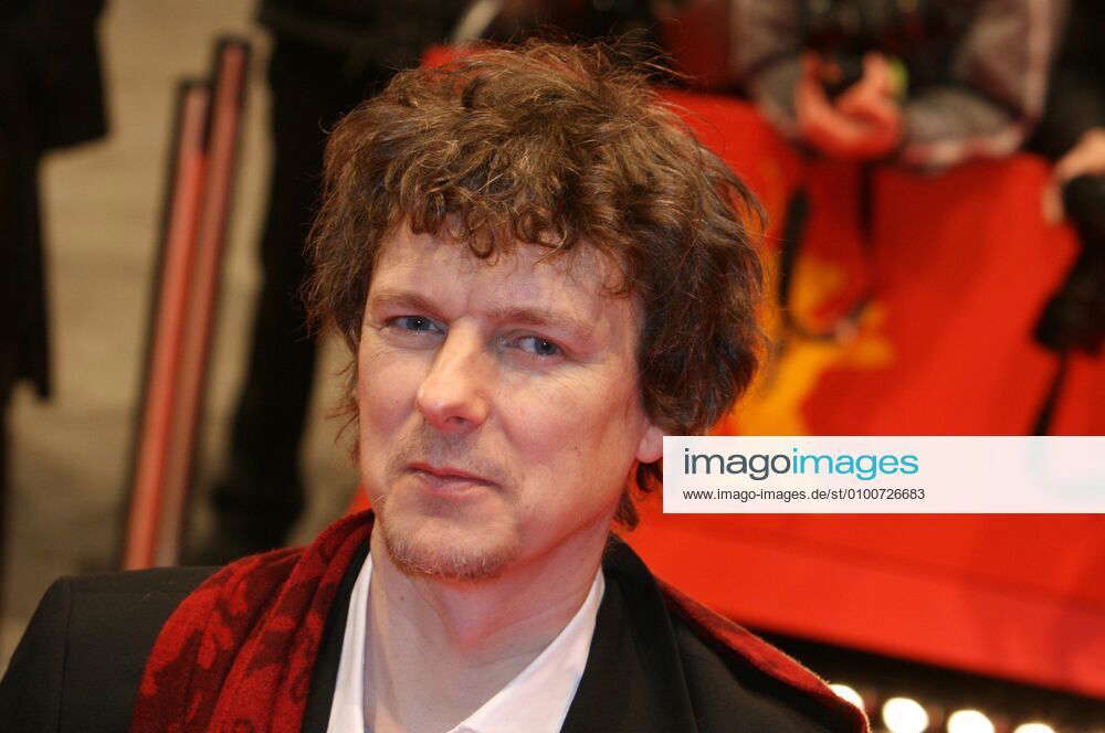 77 Berlinale Michel Gondry, Bekind Rewind, in the Berlinale Palast ...