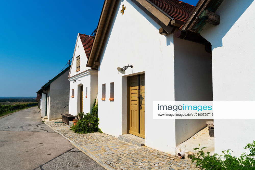 wine press house,Kellergasse