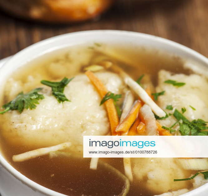 knödelsuppe,grießknödel *** semolina dumpling soup,semolina dumplings ...