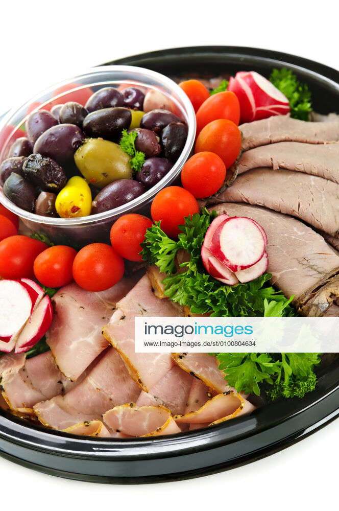 sausage platter,appetizer platter,cold buffet