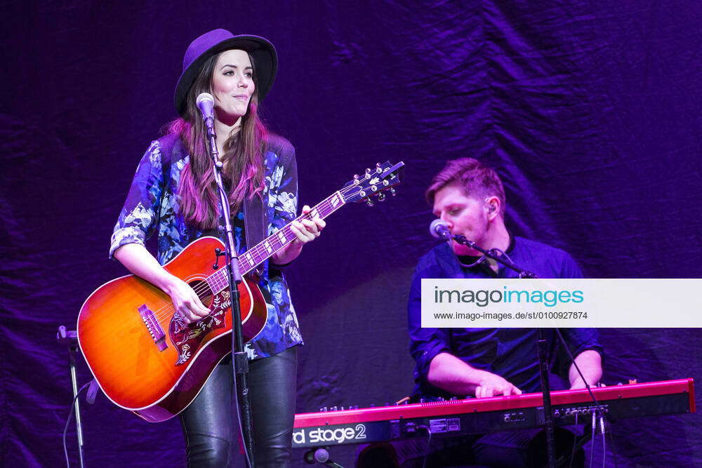 19 Concert Marion Raven, singer Marion Raven Marion Elise Ravn at ...