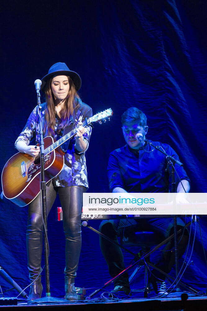 19 Concert Marion Raven, singer Marion Raven Marion Elise Ravn at ...