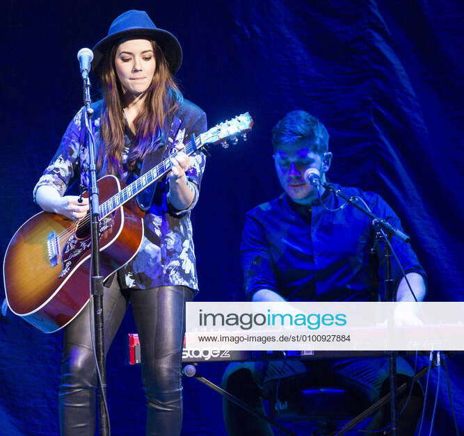 19 Concert Marion Raven, singer Marion Raven Marion Elise Ravn at ...