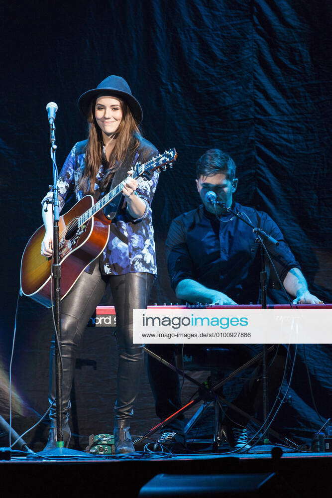 19 Concert Marion Raven, singer Marion Raven Marion Elise Ravn at ...