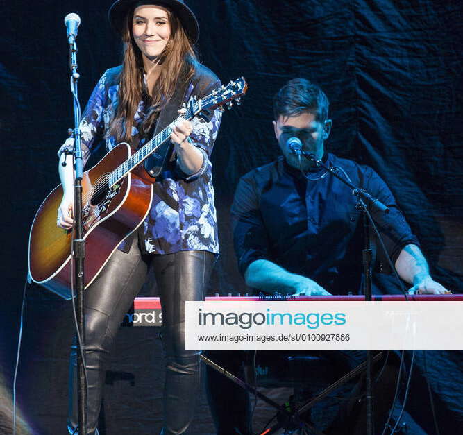 19 Concert Marion Raven, singer Marion Raven Marion Elise Ravn at ...