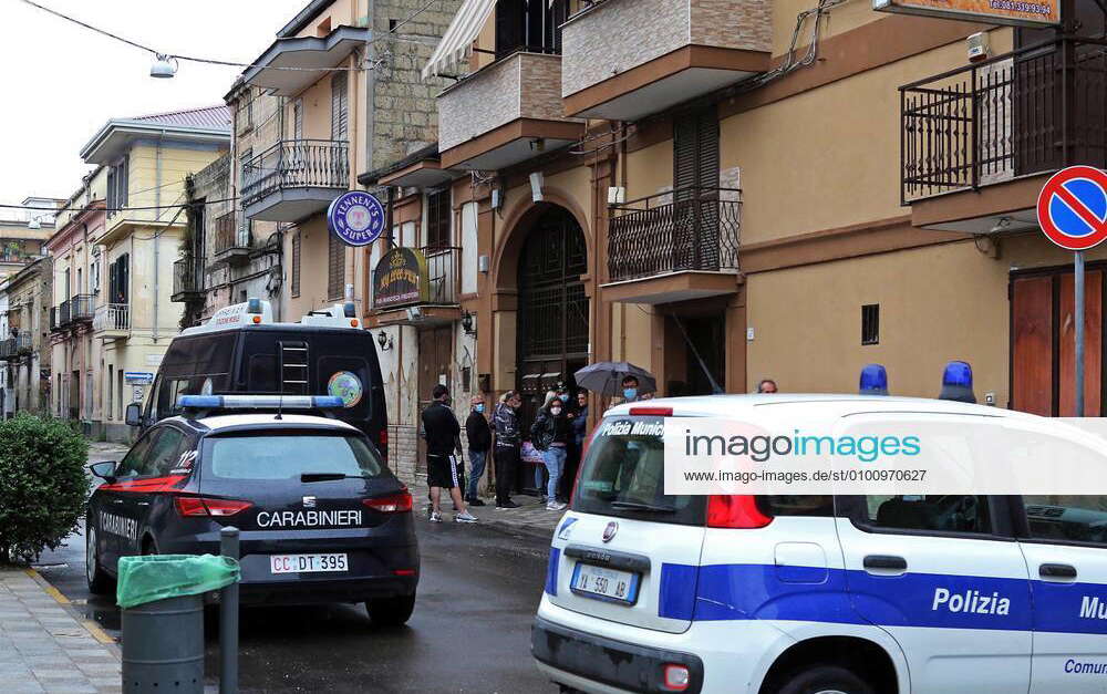 Acerra, Naples, murder of Pasquale Tortora, brother of the boss ...