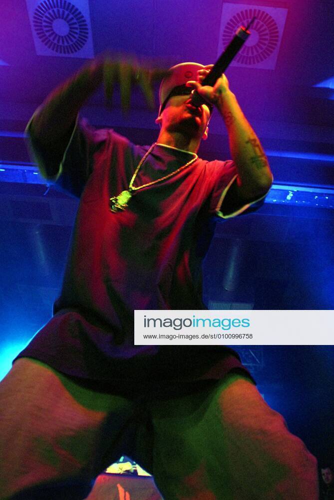14 Concert B Tight at Berlin Columbia Club, German HipHop, Hip Hop, Rap ...