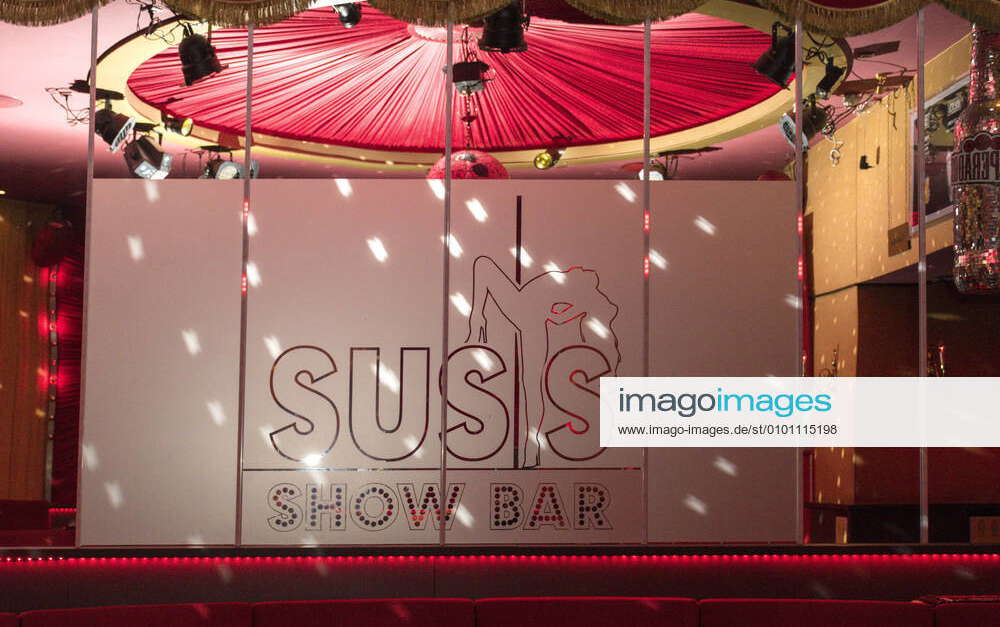 Reopening of Susis Show Bar at Beatles Platz Hamburg, 21 05 2020 FotoxM.xWehnertx