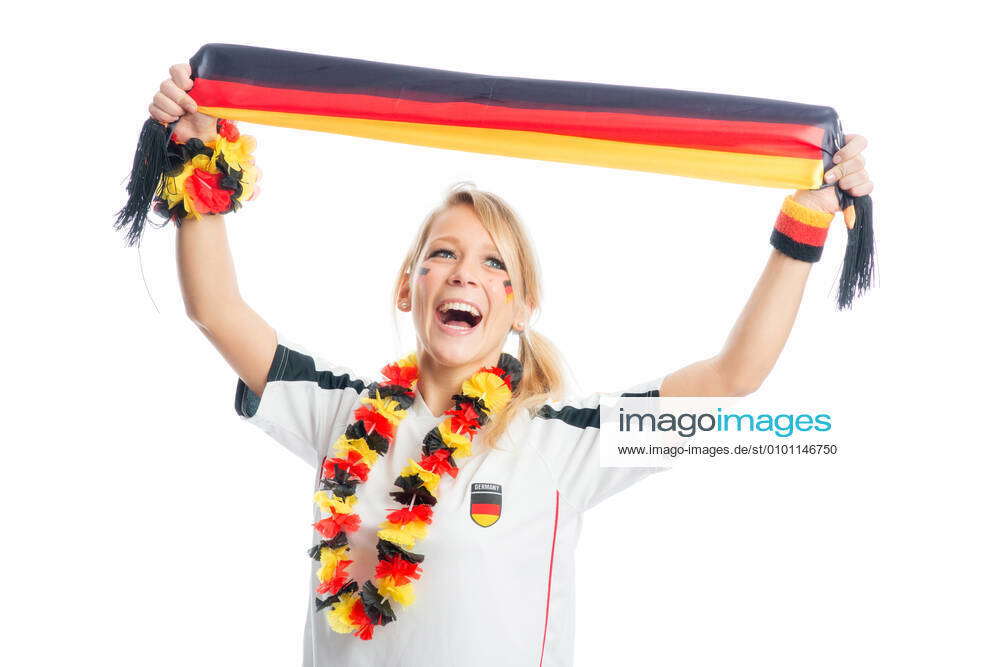 cheering,cheering,soccer fan,german fans p3l-g97,model released