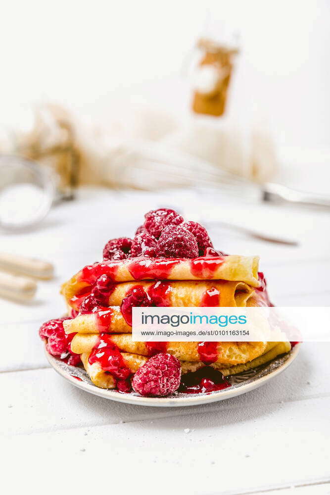 dessert,pancake,crepes