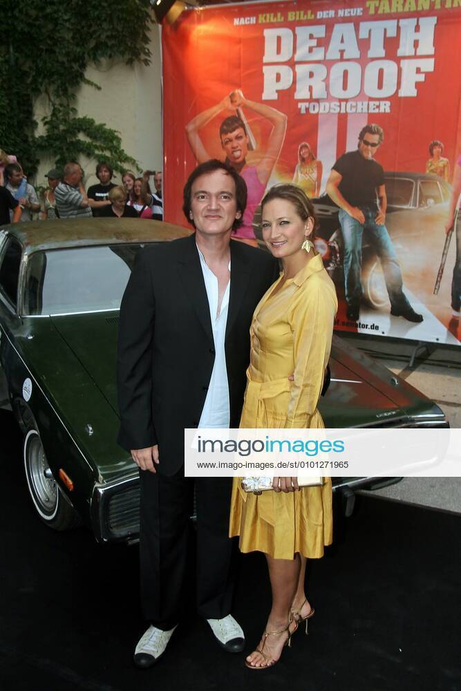 zoe bell death proof