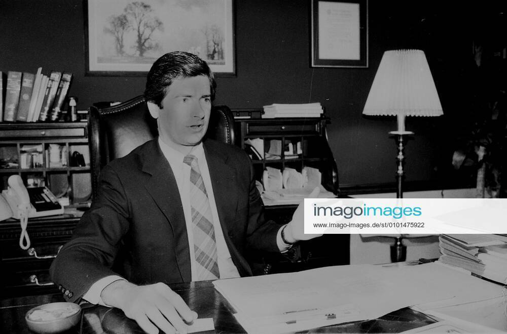 May 17, 1988, San Diego, California, USA DANIEL THOMAS BRODERICK III