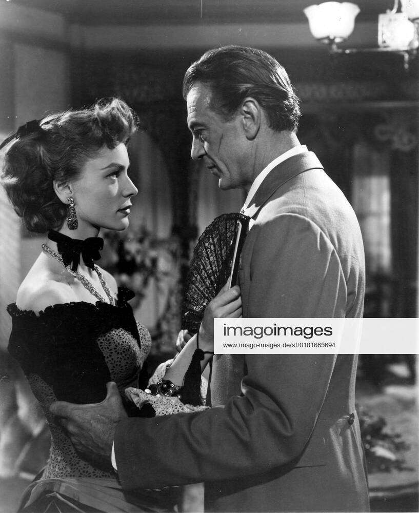 Bright LeafGary Cooper, Lauren Bacall1950 Warner Brothers - Image