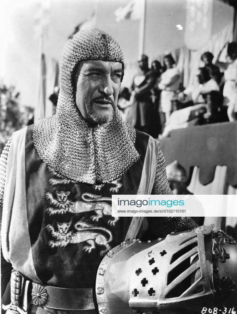 King Richard And The Crusaders