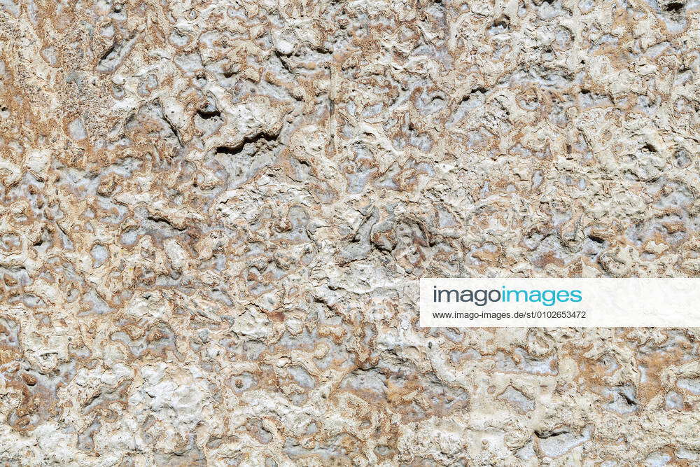 Rough cement, lime concrete wall