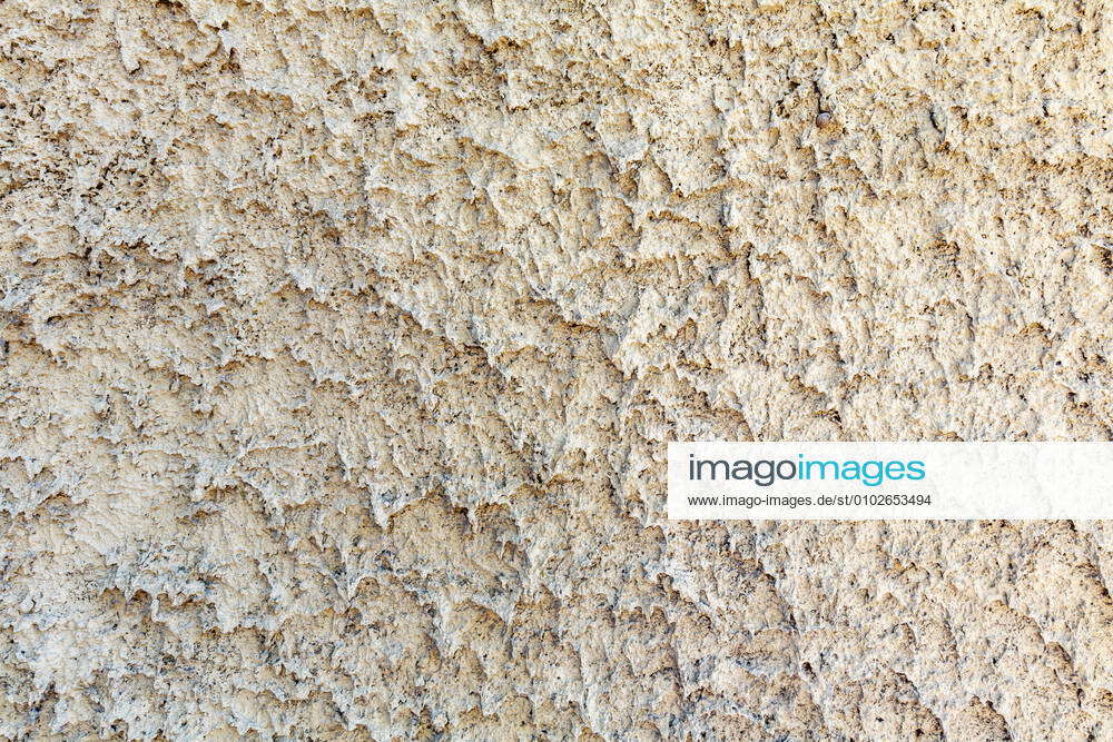 Rough cement, lime concrete wall