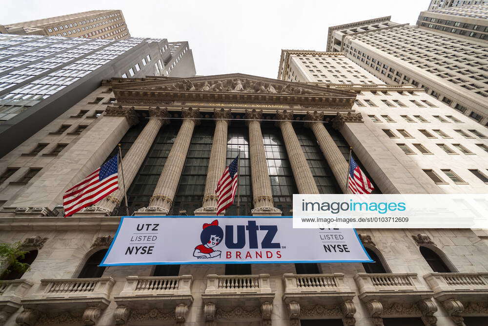 Online mattress retailer Casper s initial public offering The New York Stock Exchange in New York