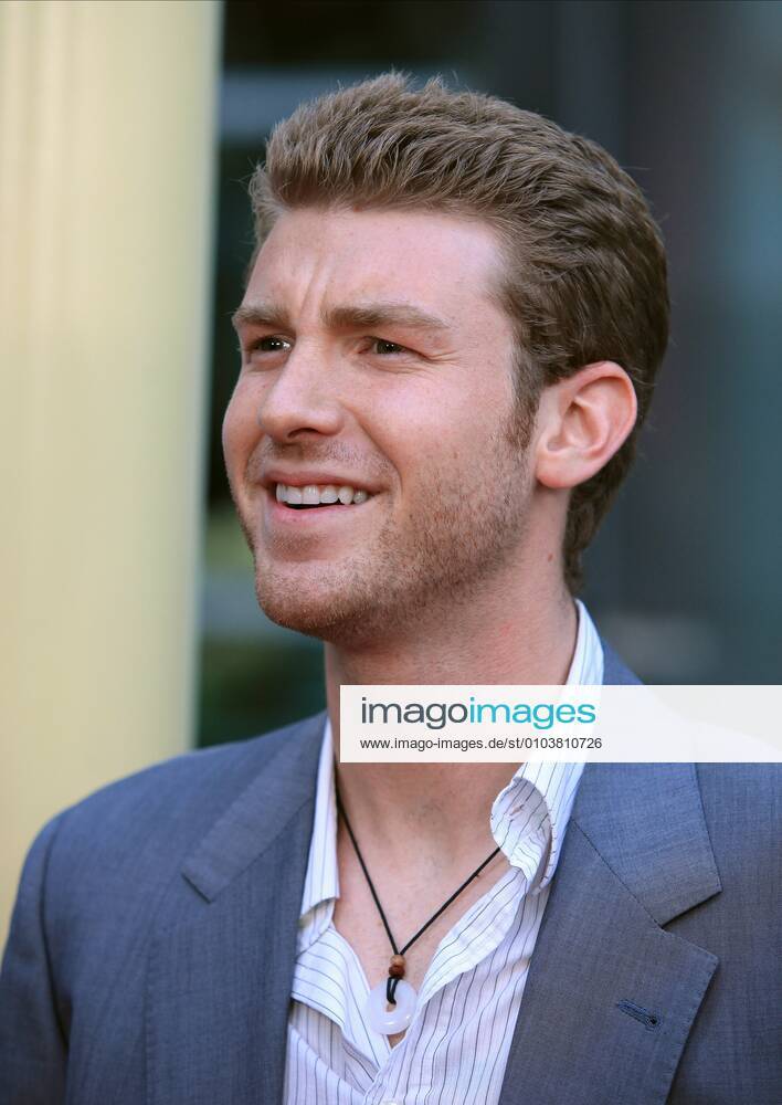 Jon Foster Actor The Informers, Premiere Hollywood, Los Angeles, CA ...