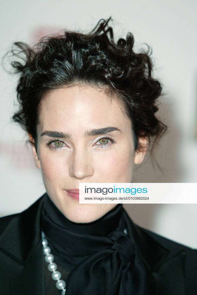 Jennifer Connelly - Actress