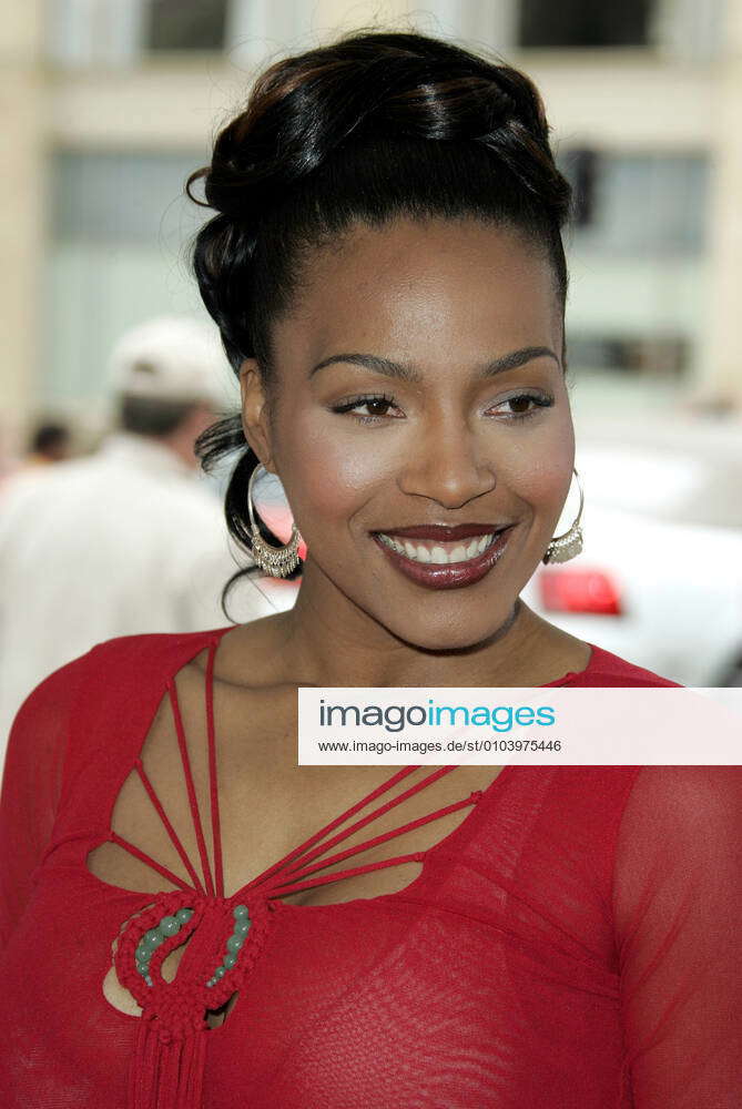 Nona Gaye Actress Polar Express, World Premiere Chinese Theatre ...