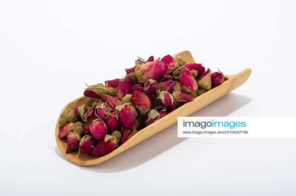 Chinese herbal herbs, herbs, roses