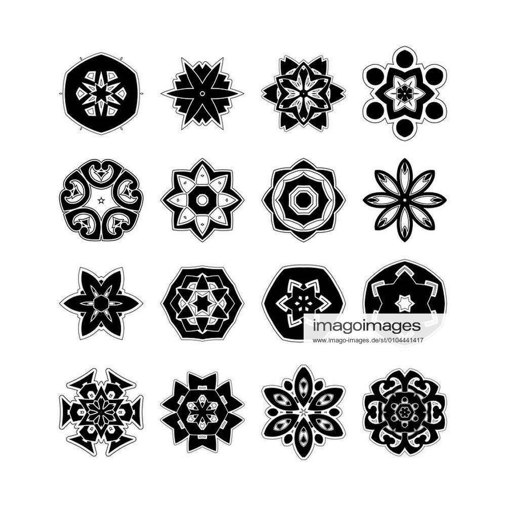 Abstract gothic Royalty Free Vector Image - VectorStock