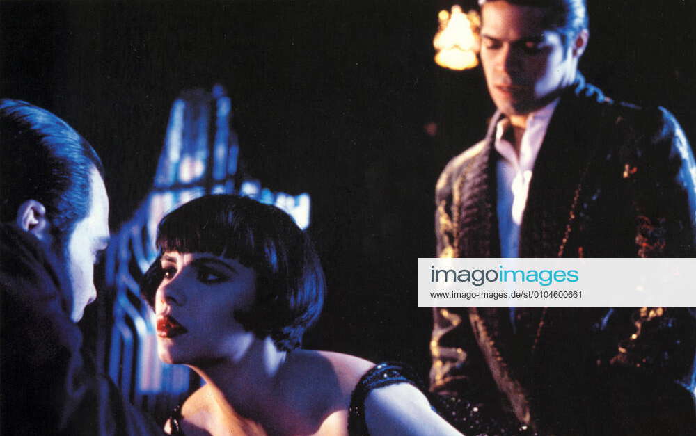 NAKED TANGO MATHILDA MAY NAKED TANGO MATHILDA MAY Date: 1991 Mandatory