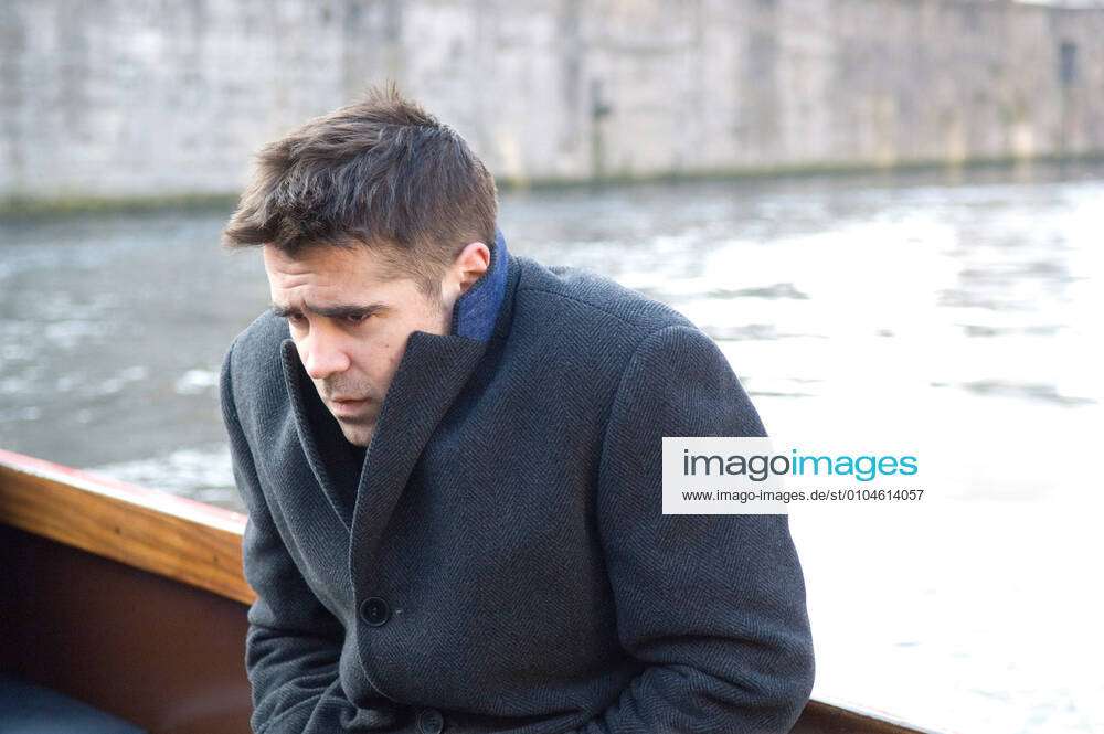 in bruges colin farrell