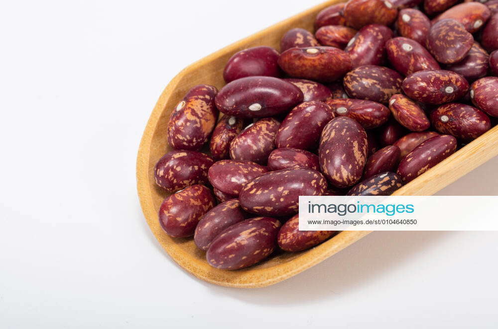Chinese traditional grain crop red kidney beans