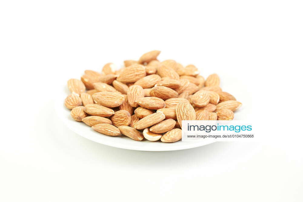 Peach kernel flat peach kernel