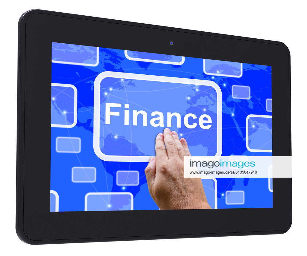 finance-tablet-touch-screen-means-money-investment-finance-tablet-touch