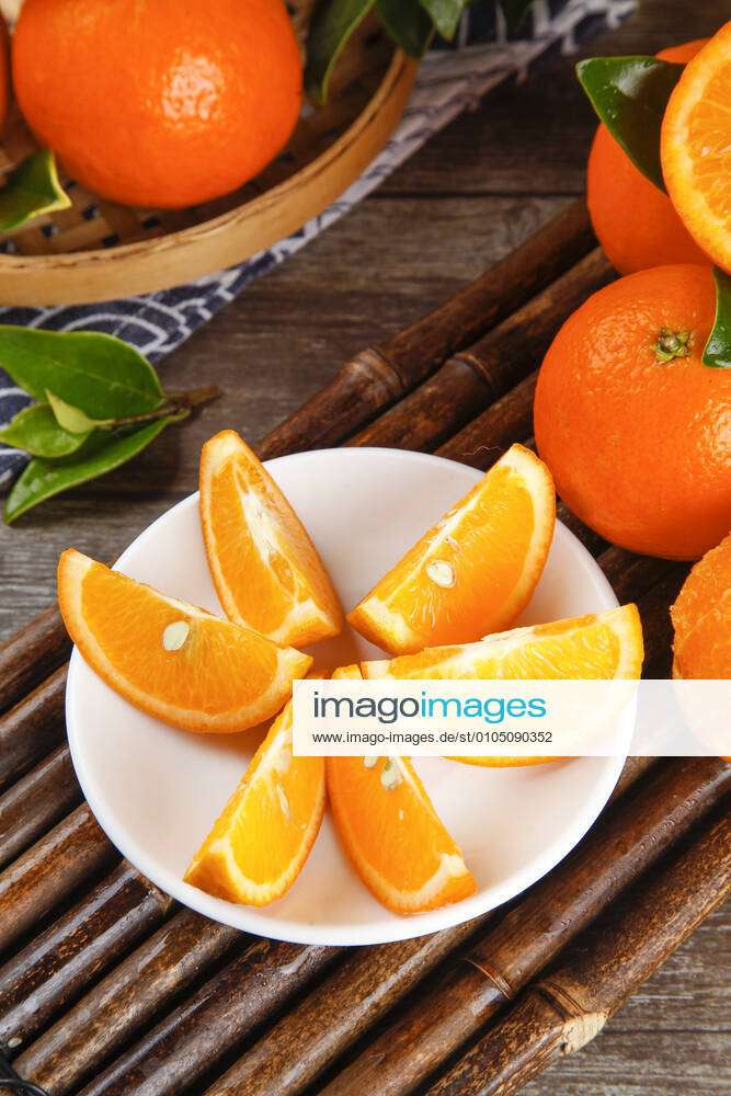 Tangerine — TANGERINE