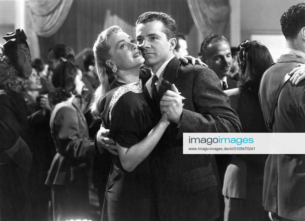 THE IRON CURTAIN JUNE HAVOC, DANA ANDREWS THE IRON CURTAIN Date 1948