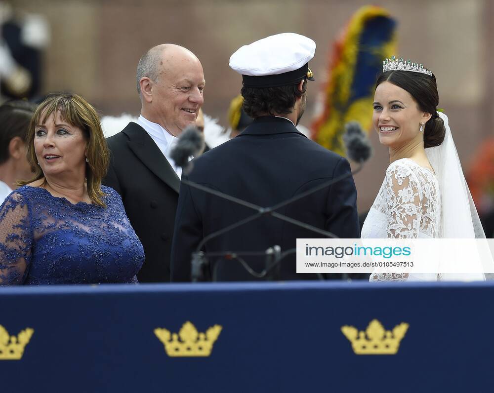 Marie Hellqvist, Erik Hellqvist, prince Carl Philip, Sofia Hellqvist Prince  Carl Philips and Sofia