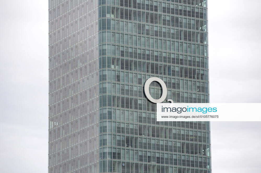 Das Telekommunikationsunternehmen Telefonica Deutschland Holding AG mit