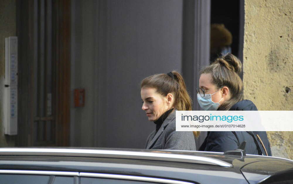 In the picture filming in Görlitz with Yvonne Catterfeld Görlitz