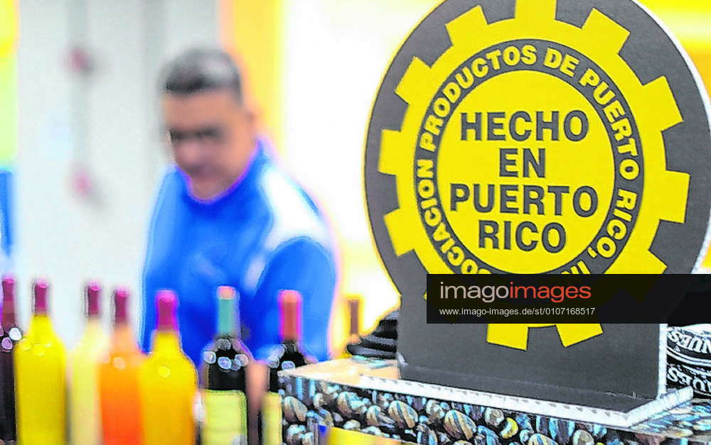 February 15, 2018 15 de febrero del 2018.Hato Rey, Puerto Rico.Tienda