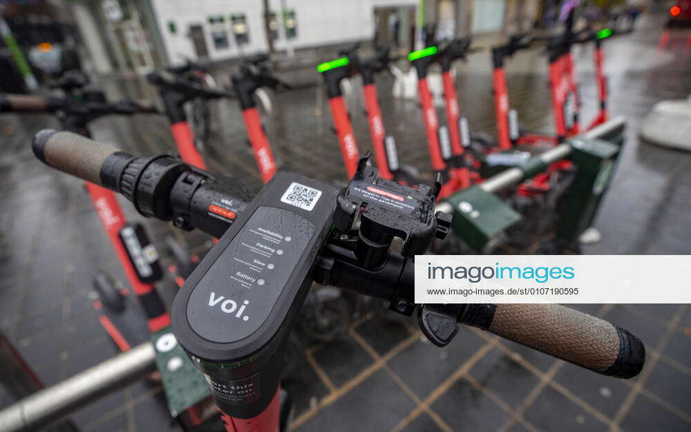 Electric scooters for hire in Liverpool Electric scooters that are available to hire in Liverpool