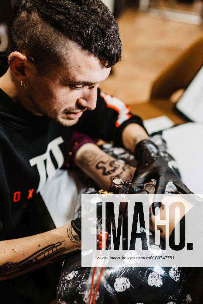 How to choose your tattoo kit?