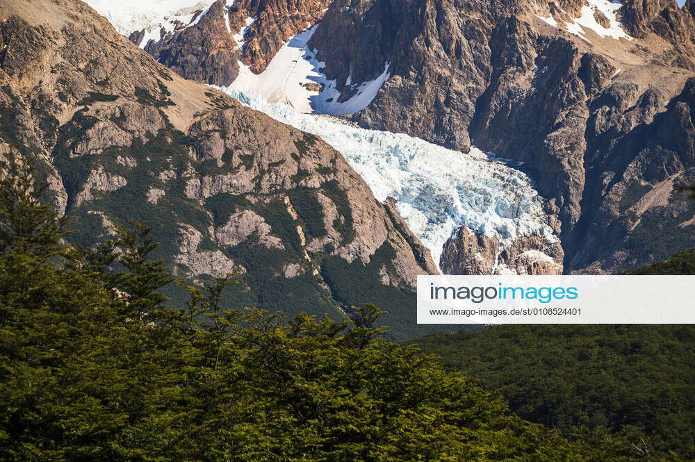 Piedras Blancas - Piedras Patagonia