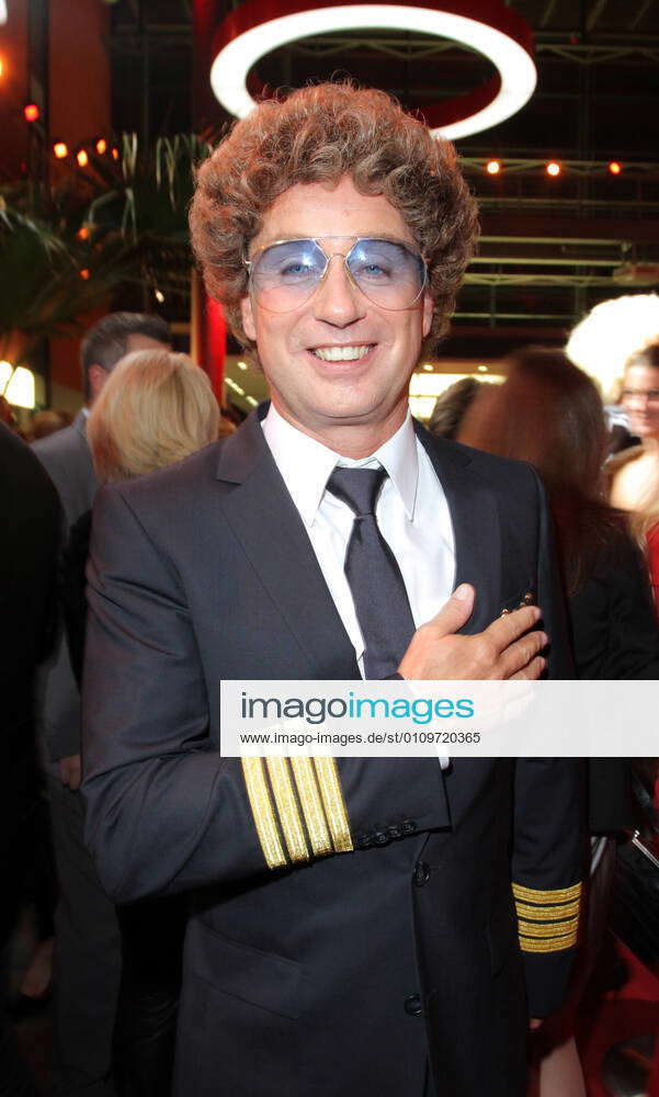 German Comedy Award 23 09 2012 Atze Schroeder Hubertus Albers , actor, comedian, at the Coloneum