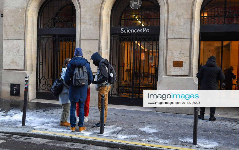 Sciences Po Paris, 27 Rue SaintGuillaume in Paris. NEWS Sciences Po Paris Sciences Po Paris, 27 Rue SaintGuillaume in Paris. NEWS Sciences Po Paris