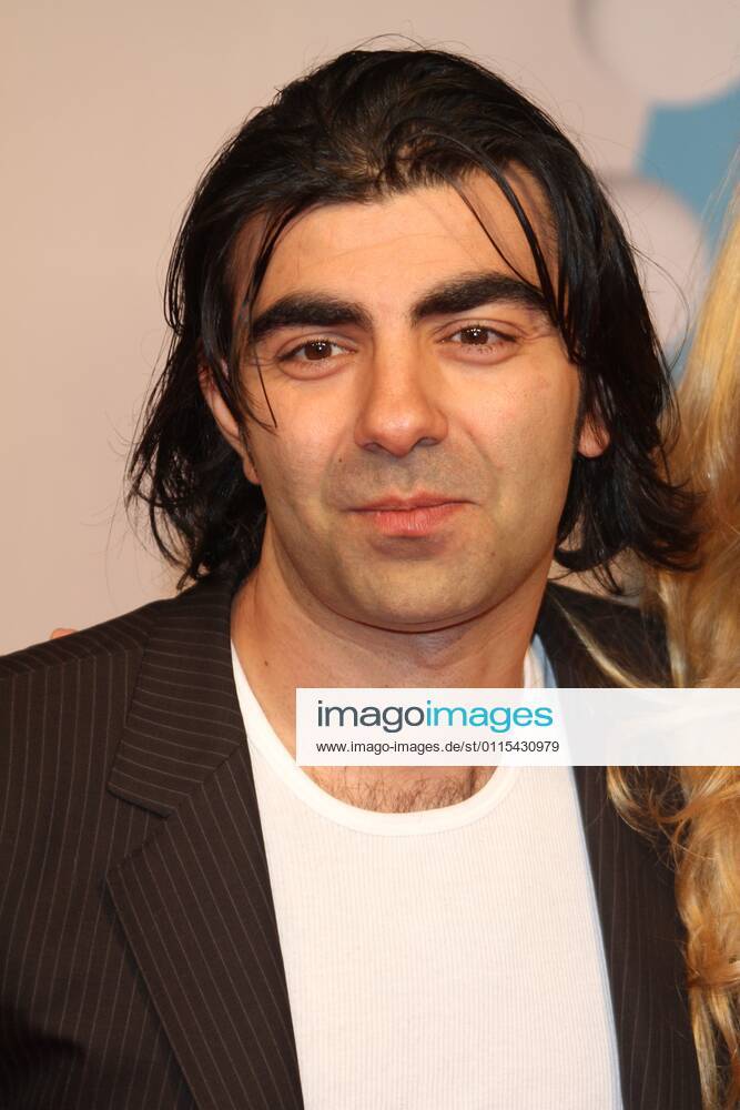 Fatih Akin Premiere Event Of Filmfest Hamburg 2012 At Cinemaxx Dammtor 
