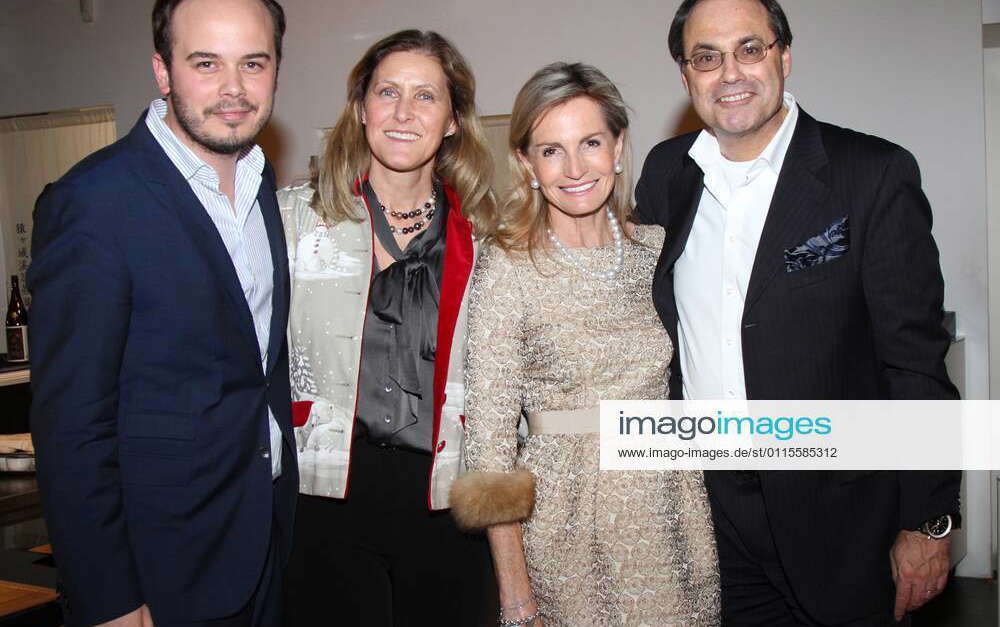 Benjamin Bartz, Dietlinde Santer, Josette Marianne el Hage-Graas und ...