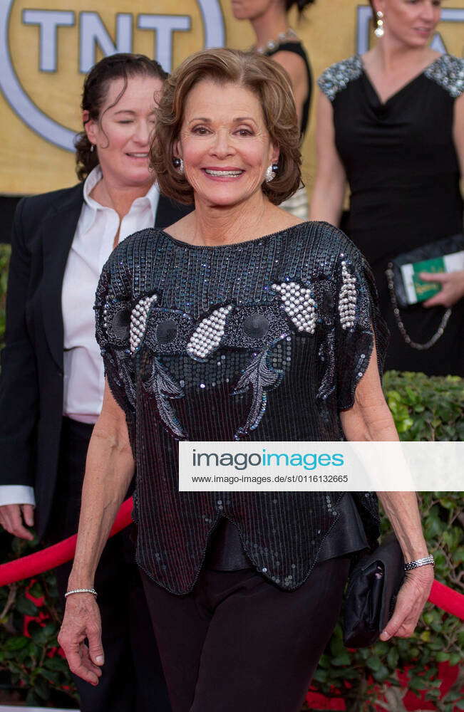 March 25, 2021, Los Angeles, California, USA: Actress, Jessica Walter ...