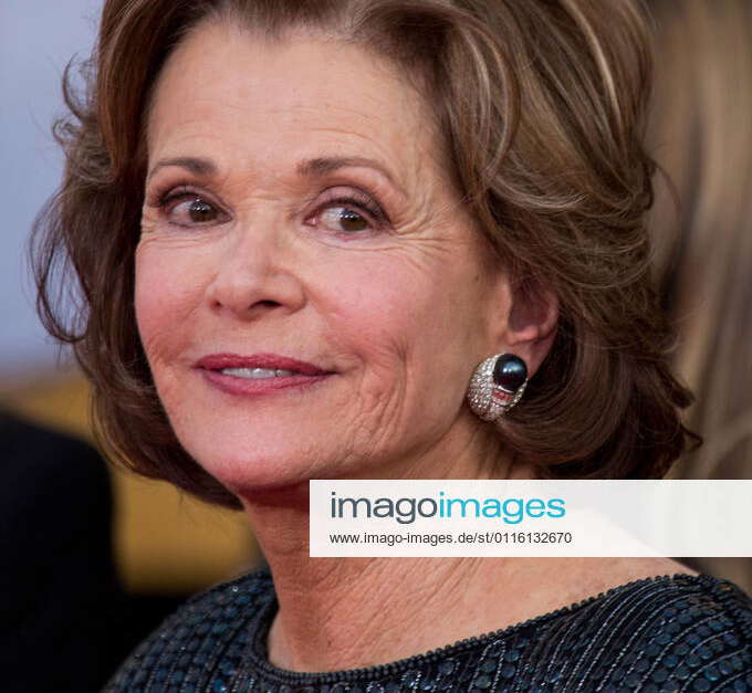 March 25, 2021, Los Angeles, California, USA: Actress, Jessica Walter ...