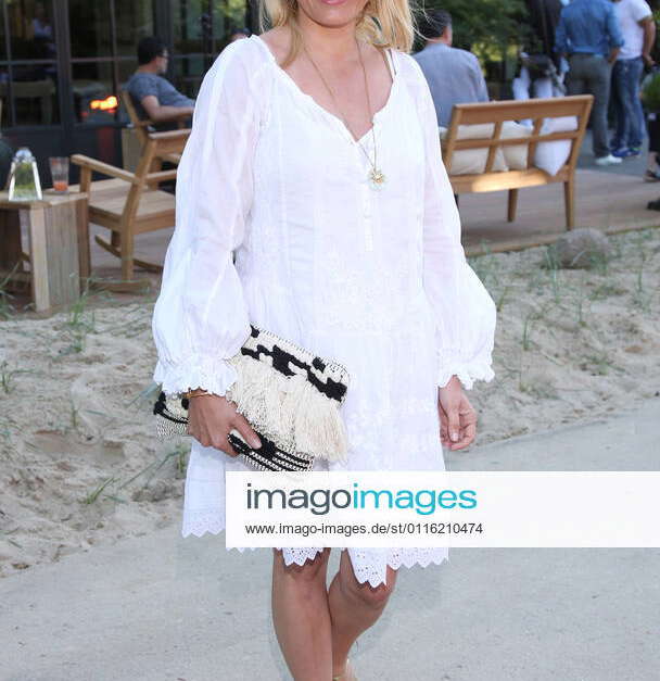 Nova Meierhenrich , BAREFOOT HOTEL GRAND OPENING am Timmendorfer Strand